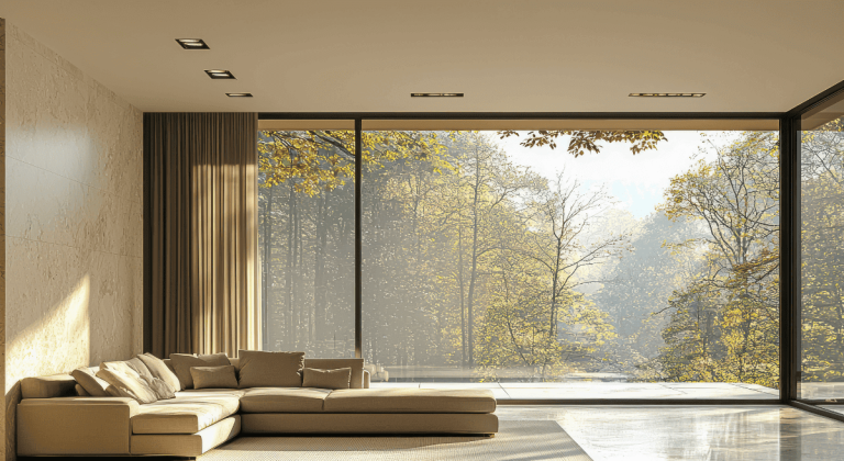 uPVC Windows Explained: What They Are, How They Work, and Why Indian Homes Prefer Them
