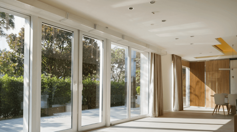 uPVC Windows vs Aluminium Windows: Which Is Better for Your Home in 2026?