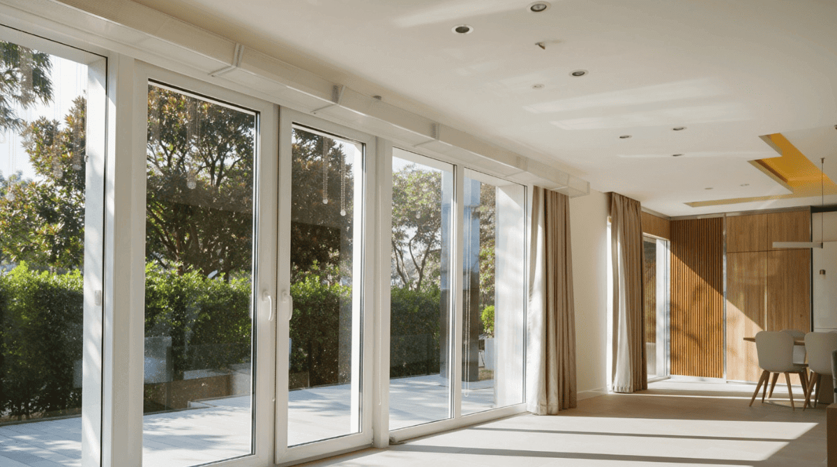 uPVC Windows vs Aluminium Windows: Which Is Better for Your Home in 2026?