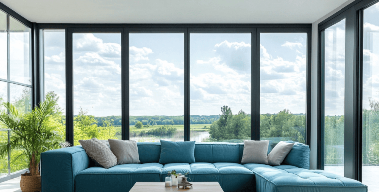 What Makes a Premium uPVC Window System? 7 Factors Most Buyers Miss