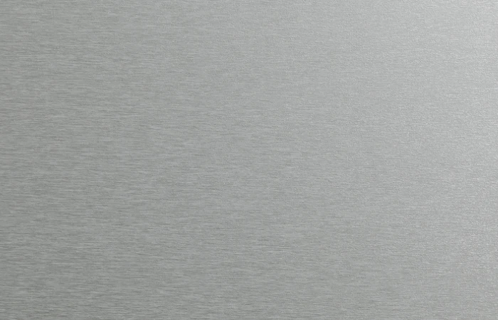 Silver Brush Effect (Metallic)